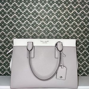 kate spade Cameron street satchel